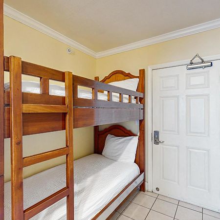 Emerald Beach Resort 2131 بنما سيتي بيتش المظهر الخارجي الصورة