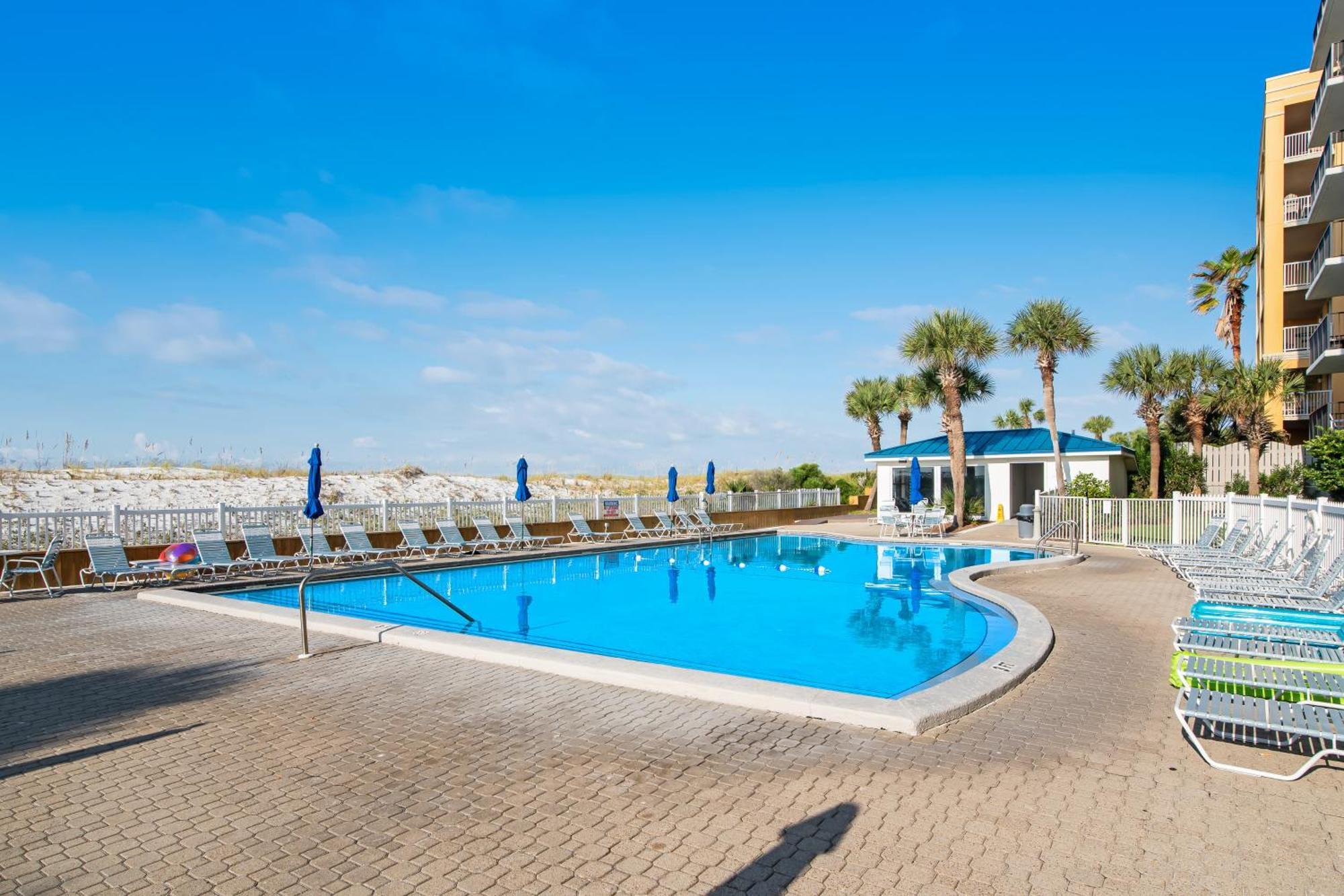 Emerald Beach Resort 2131 بنما سيتي بيتش المظهر الخارجي الصورة